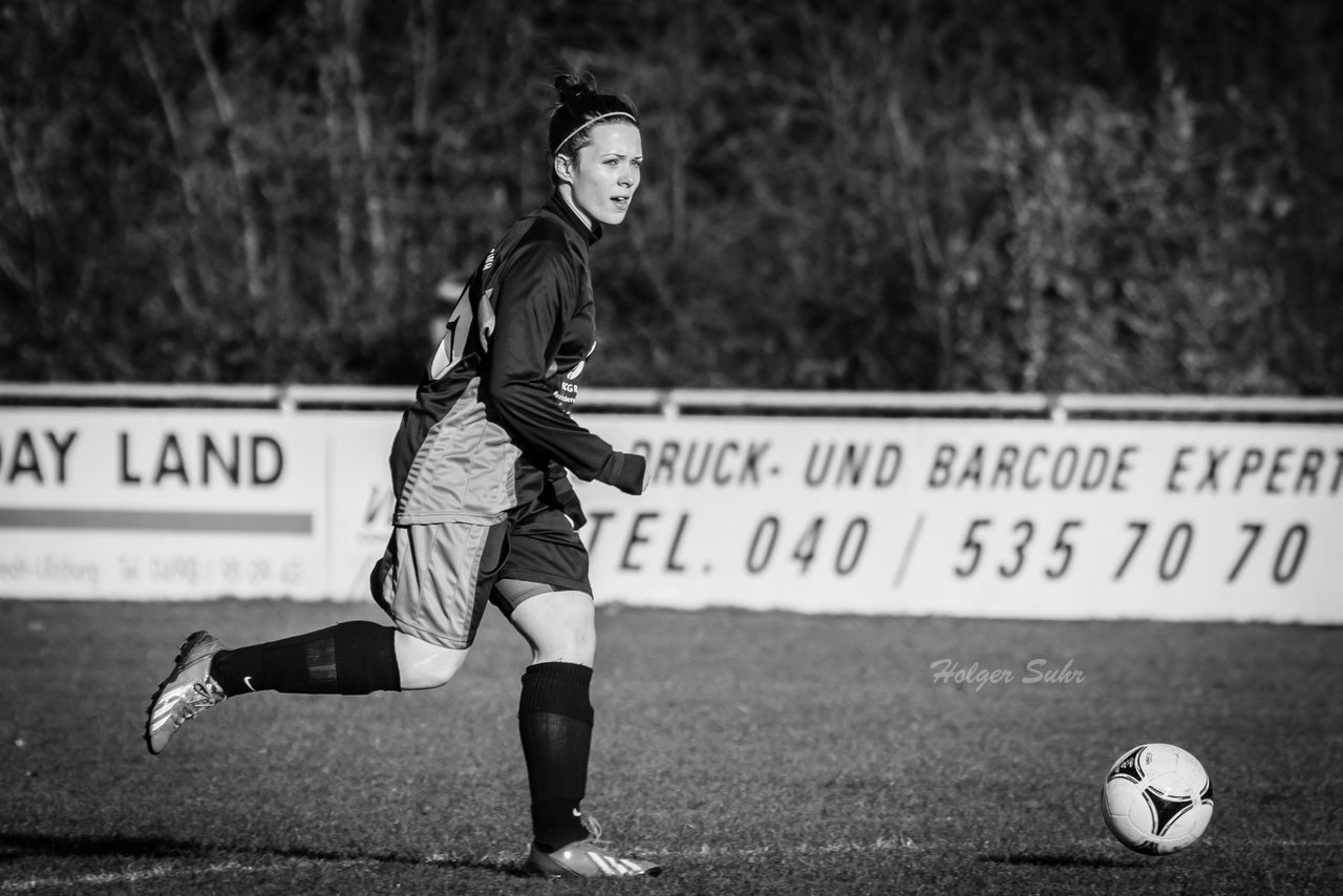 Bild 170 - Frauen SV Henstedt Ulzburg II - TSV Zarpen : Ergebnis: 0:2